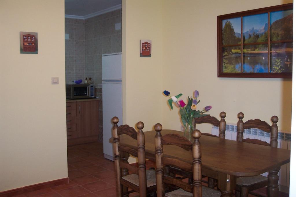 Casas Rurales Montemayor Casas de Lázaro Zimmer foto
